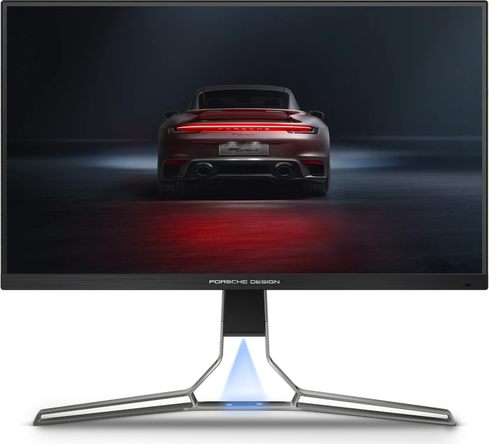 AOC Porsche Design Agon Pro PD32M, 31.5"