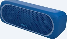 Sony SRS-XB40 blau