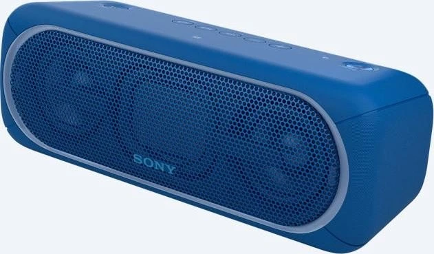 Sony SRS-XB40 blau