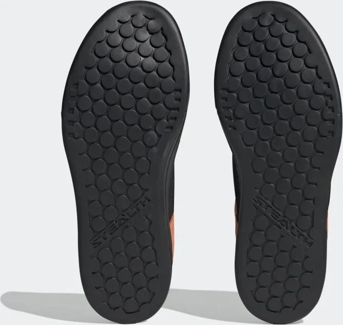 Five Ten Freerider core black/cloud white/impact orange