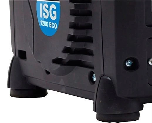 Güde ISG 1200 ECO Benzin-Stromerzeuger