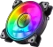 GameMax Dual Ring Infinity, schwarz, 120mm Vorschaubild