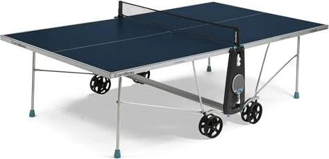 Cornilleau 100X Outdoor Tischtennistisch blau