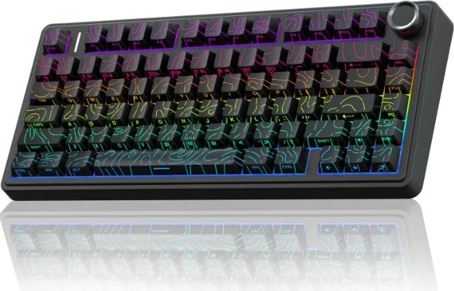 Aula F75 Pro