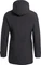 Vaude Skomer Winter II Funktionsmantel phantom black (Damen) Vorschaubild