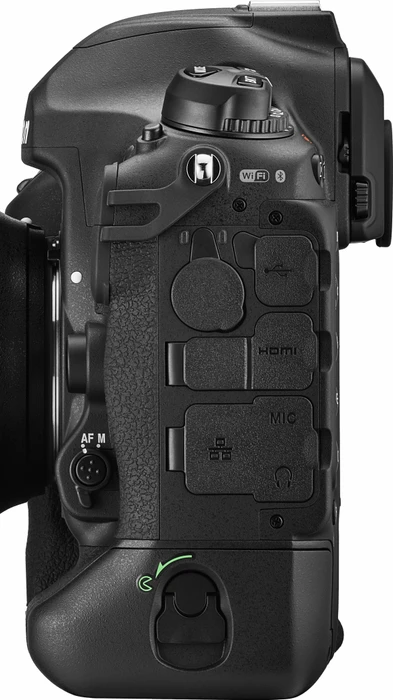 Nikon D6 Body