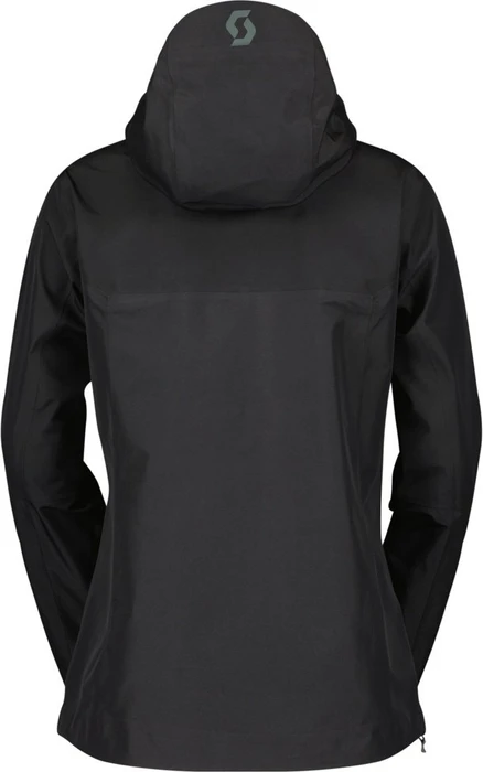 Scott Explorair GTX Hybrid Funktionsjacke schwarz (Damen)