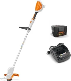 Stihl FSA 57 Set Akku-Motorsense inkl. Akku 2.0Ah