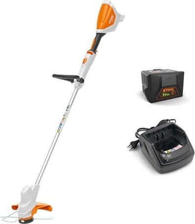 Stihl FSA 57 Set Akku-Motorsense inkl. Akku 2.0Ah