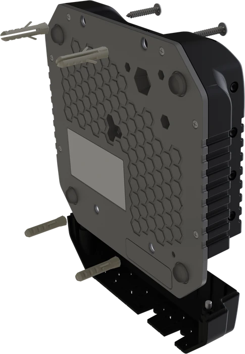 MikroTik RouterBOARD LtAP LR8 LTE kit, LoRa, 863-870MHz, LTE