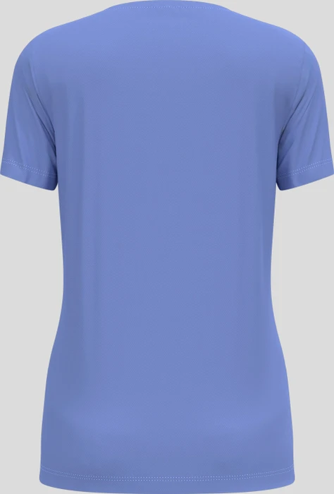 Odlo F-Dry Funktionsshirt kurzarm persian jewel (Damen)