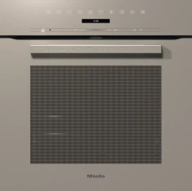 Miele CulinArt H 7260 BP Backofen pearlbeige