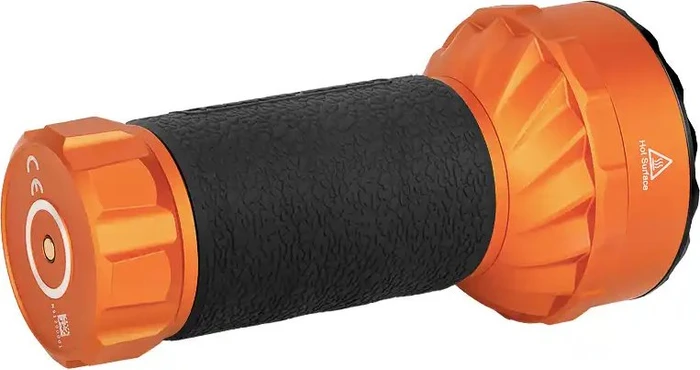 OLight Marauder Mini Taschenlampe orange
