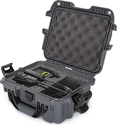 Nanuk 905 für Sennheiser EW Wireless Mic