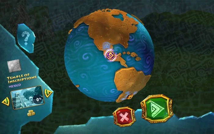 7 Wonders 5 - Ancient Alien Makeover (Download) (PC)