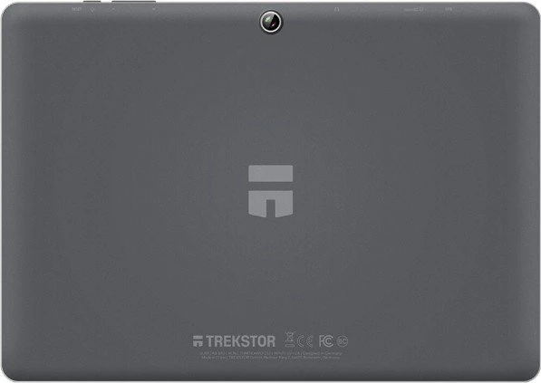 TrekStor Primetab Surftab B10, grau, 32GB
