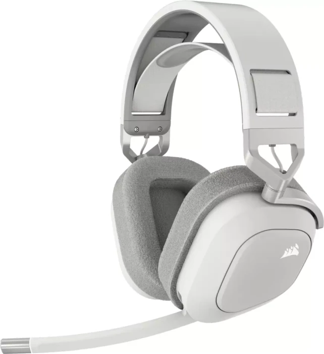 Corsair HS80 Max Wireless weiß
