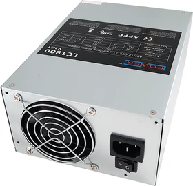 LC-Power LC1800 V2.31 Mining-Edition 1800W, ATX 2.31