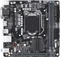 GIGABYTE H310N (Intel 1151 v2) Vorschaubild