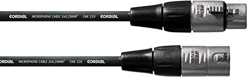 Cordial CFM 20 FM