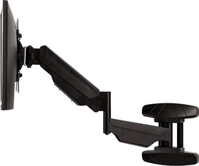 Fellowes Monitorarm zur Wandbefestigung