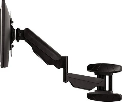 Fellowes Monitorarm zur Wandbefestigung