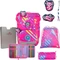 DerDieDas ErgoFlex Easy Schultaschen-Set 5-tlg. Vorschaubild