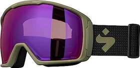 Sweet Protection Clockwork MAX RIG Reflect bixbite/matte black-black