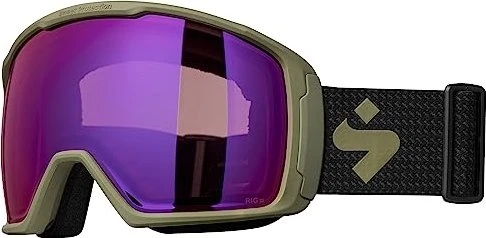 Sweet Protection Clockwork MAX RIG Reflect