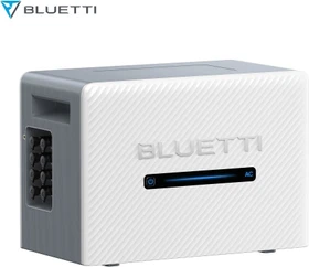 Bluetti Balco 260, 2.56kWh