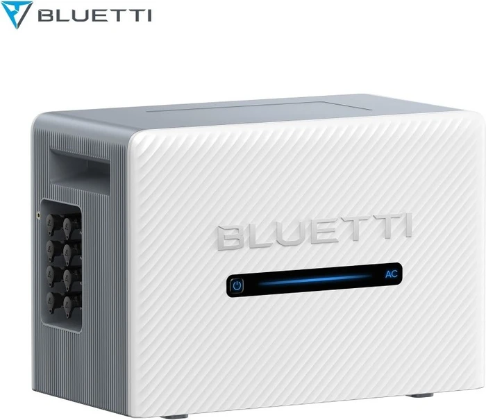 Bluetti Balco 260, 2.56kWh