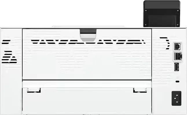 HP LaserJet Pro 4007dw, Laser, einfarbig
