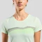 Odlo F-Dry Funktionsshirt kurzarm ambrosia (Damen) Vorschaubild