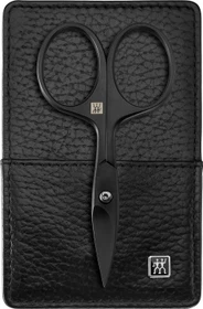 Zwilling Premium Maniküre-Set 3-teilig schwarz