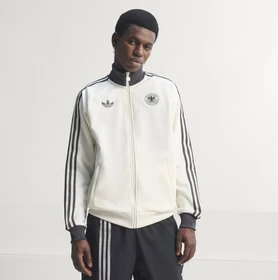 adidas FIFA WM 2026 Deutschland Originals Jacke langarm off white (Herren)