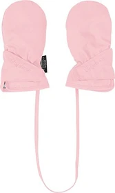Playshoes Baby Fäustling Handschuhe rosa (Junior)