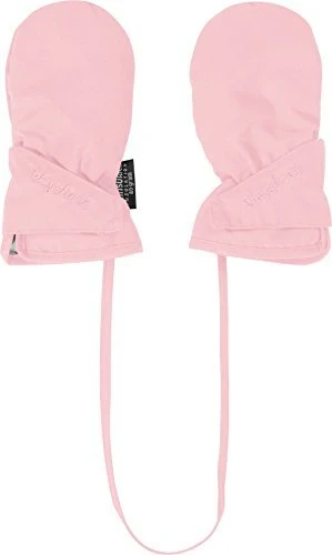 Playshoes Baby Fäustling Handschuhe rosa (Junior)
