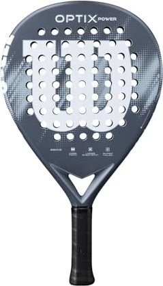 Wilson Optix V2 Power Padel-Tennisschläger