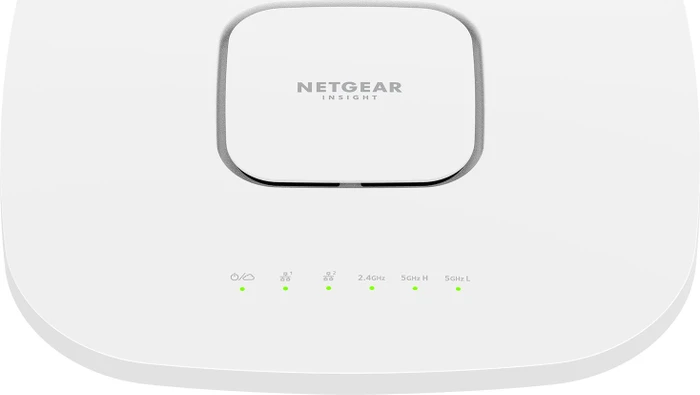 Netgear WAX638E, AXE7800