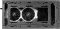 Nox Xtreme Hummer Vault, schwarz Vorschaubild