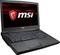 MSI GT75 Titan 10SG-480, Core i7-10875H, 64GB RAM, 1.02TB SSD, 1TB HDD, GeForce RTX 2080, DE Vorschaubild