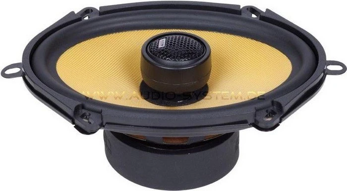 Audio System CO 507
