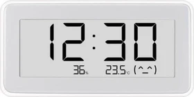 Xiaomi Temperature and Humidity Monitor Clock, Temperatur-/Feuchtigkeitssensor