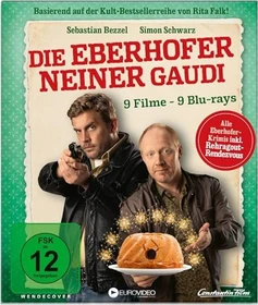 Die Eberhofer Neiner Gaudi (Blu-ray)