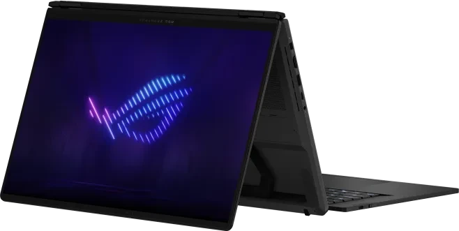 ASUS ROG Zephyrus Duo 16 GX651AX-SR004W, Core Ultra 9 386H, 64GB RAM, 2TB SSD, GeForce RTX 5090, DE