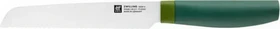 Zwilling Twin Cuisine Santokumesser mit Kullen