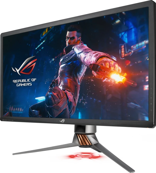ASUS ROG Swift PG27UQ, 27"