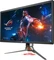 ASUS ROG Swift PG27UQ, 27" Vorschaubild