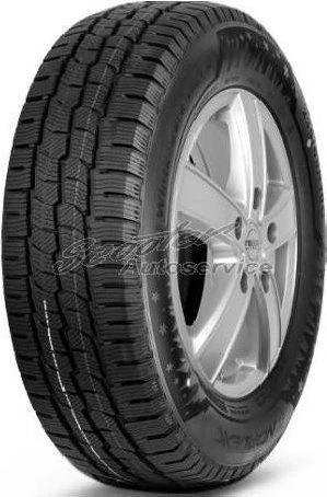 Nordexx Wintersafe Van 195/60 R16C 99/97T