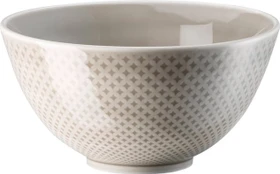 Rosenthal Junto Pearl Grey Schale 15cm 750ml